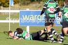 Tynedale v Preston Grasshoppers, Tynedale Park, Corbridge, Northumberland. Photo: David T. Hewitson/Sports for All Pics